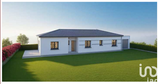  Terrain à vendre 587 m²