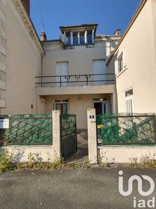  Maison à vendre 5 pièces 102 m²