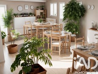  Immeuble à vendre 205 m²