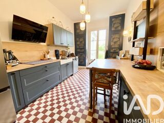  Maison à vendre 10 pièces 240 m²