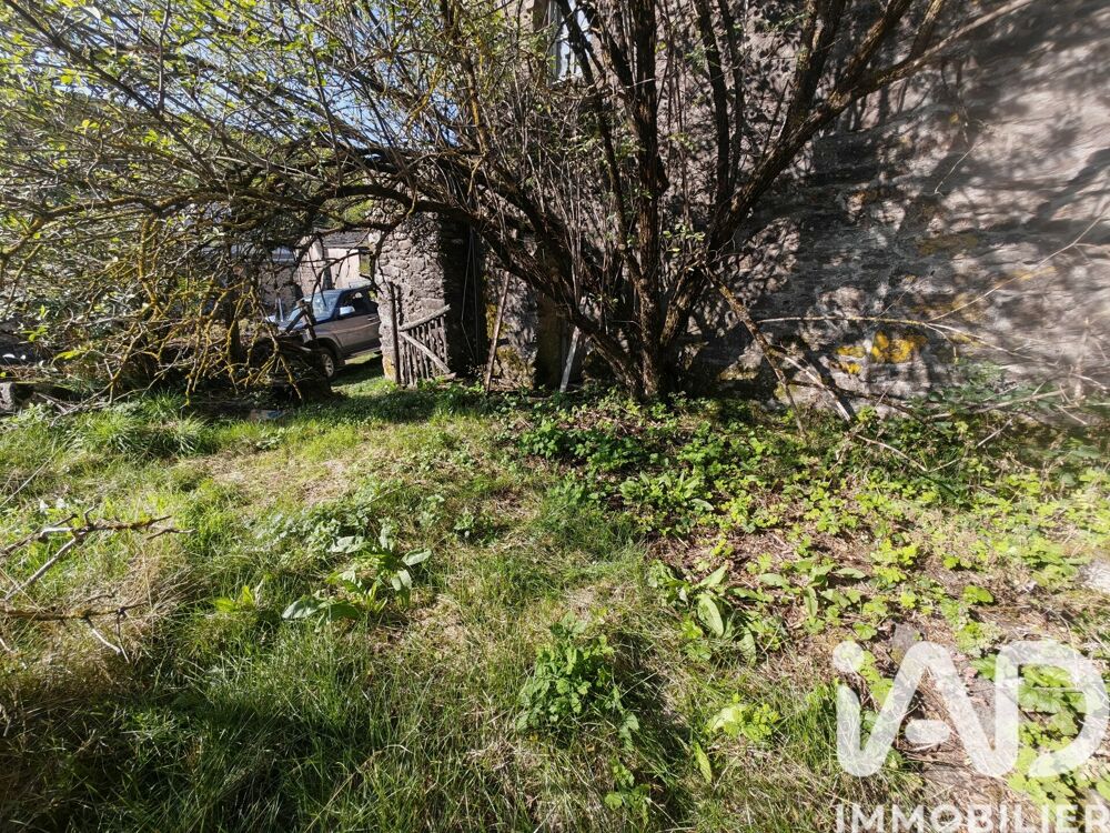 Vente Maison Vente Maison/villa 6 pièces Rosis