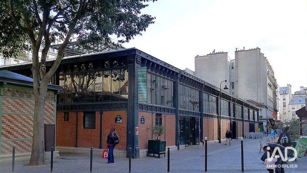   Vente Boutique/Local commercial 18 m&sup2; 