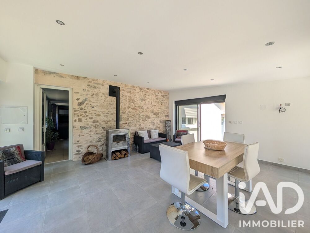 vente Maison - 4 pièce(s) - 136 m² Nexon (87800)