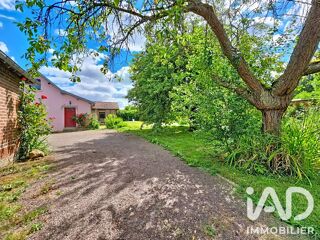  Maison à vendre 6 pièces 90 m²