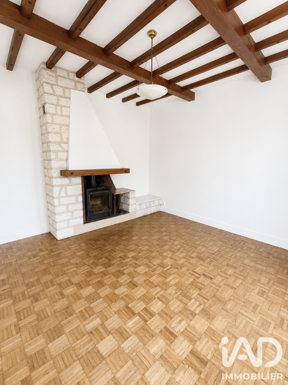 Vente Maison de ville 3 pièces