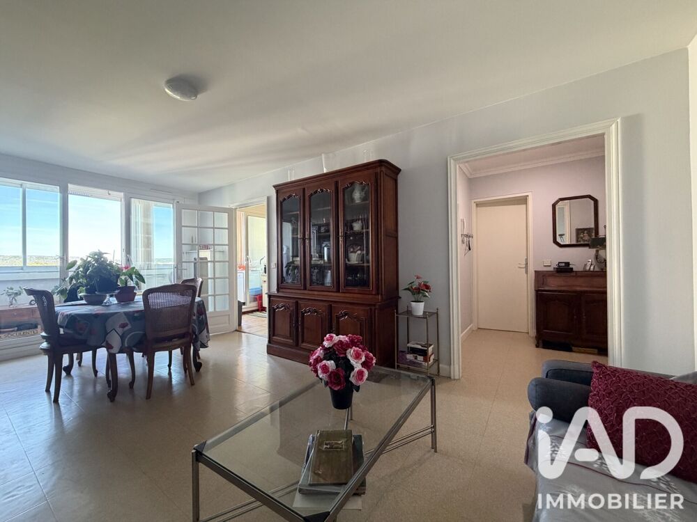 Vente Appartement Vente Appartement 3 pièces Franconville