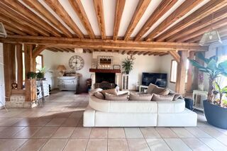  Maison � vendre 9 pi�ces 330 m�