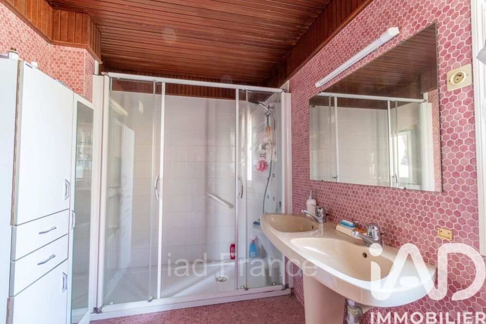 � vendre  Maison Mantes-la-Ville (78711)