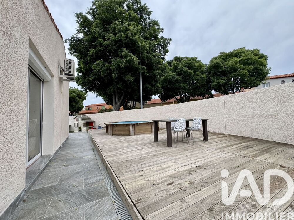 Vente Maison traditionnelle 5 pièces