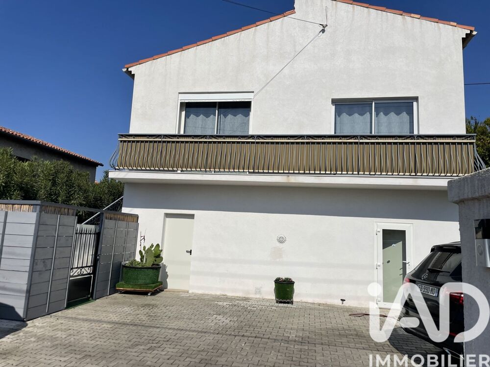 Vente Maison Vente Maison traditionnelle 4 pièces Aubagne