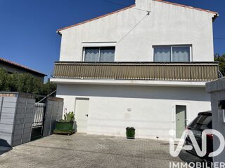  Maison à vendre 4 pièces 88 m²