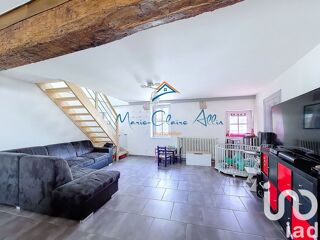  Maison à vendre 5 pièces 114 m²