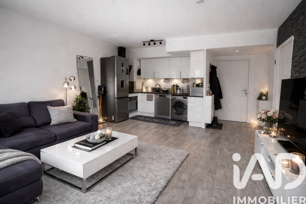 Appartement 2 pièces 43 m² · à L'Etang la Ville · 43 m² · 280 000 €