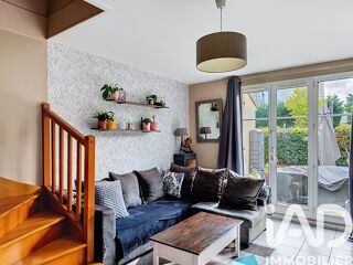  Maison � vendre 4 pi�ces 70 m�