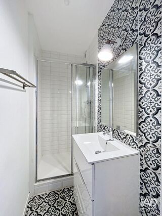 Appartement à louer 2 pièces 20 m²