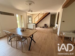  Maison à vendre 4 pièces 125 m²
