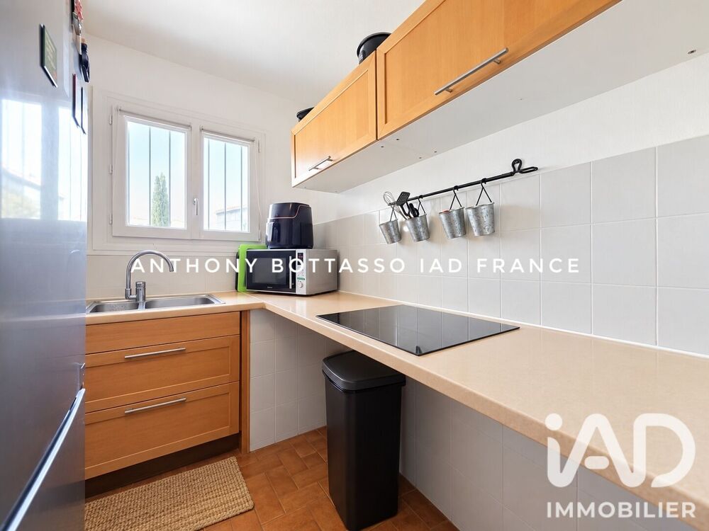 Vente Appartement Vente Appartement 2 pièces Six-fours-les-plages