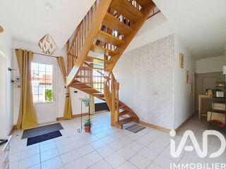  Maison à vendre 7 pièces 167 m²