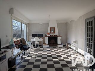  Maison à vendre 3 pièces 90 m²