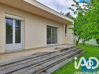  Maison � vendre 4 pi�ces 99 m�