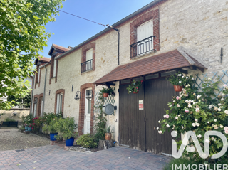  Maison à vendre 11 pièces 265 m²