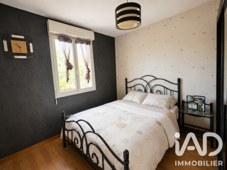  Maison à vendre 5 pièces 98 m²