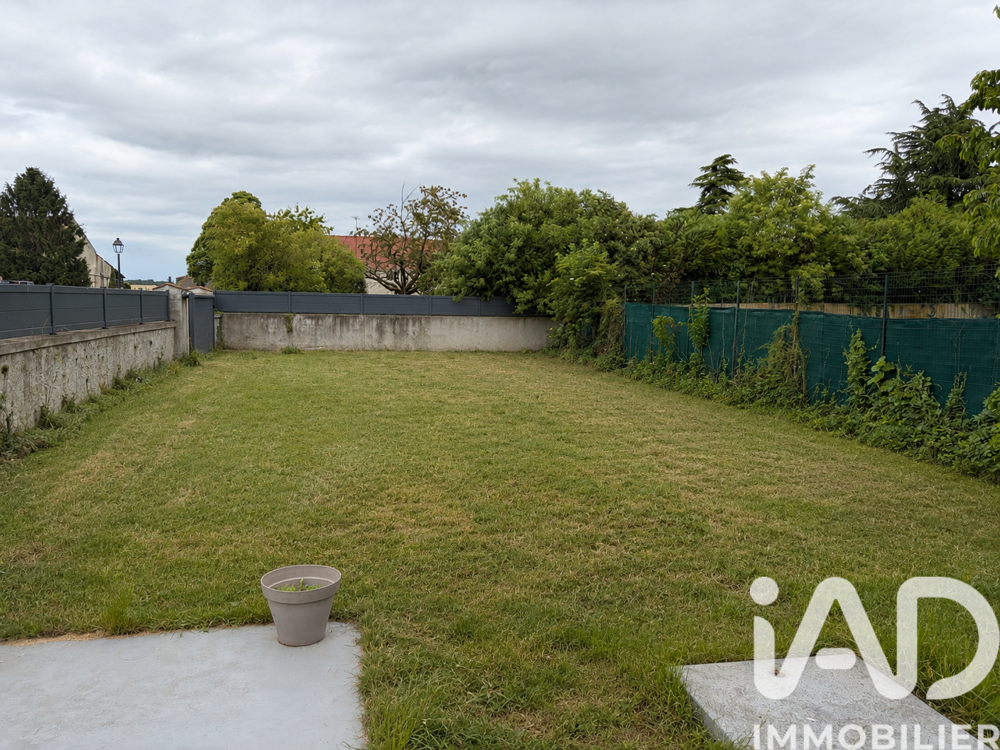 Vente Maison Vente Maison/villa 8 pièces La ferté-gaucher