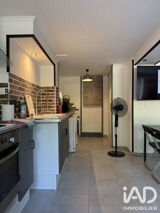  Maison à vendre 3 pièces 63 m²