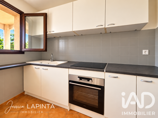  Appartement à vendre 2 pièces 40 m²