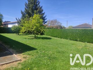  Maison � vendre 5 pi�ces 91 m�