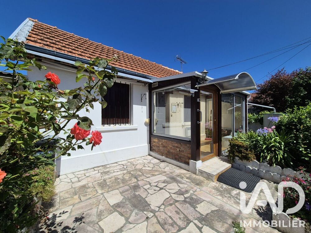 Vente Maison/villa 2 pièces