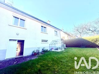  Maison à vendre 6 pièces 120 m²