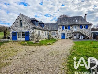  Maison à vendre 9 pièces 225 m²