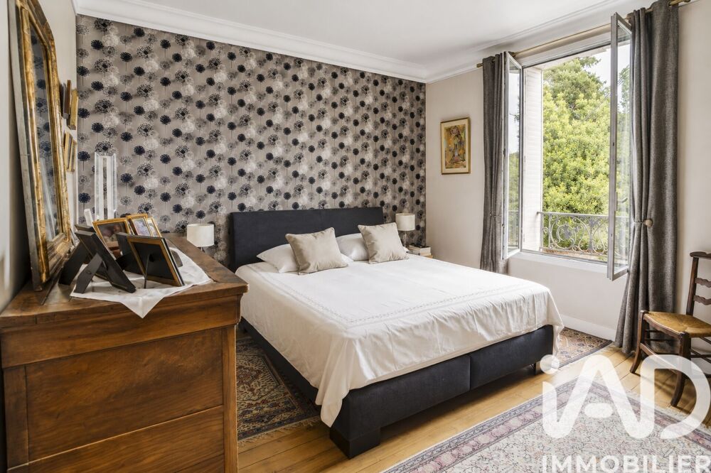 à vendre  Maison Fontenay-sous-Bois (94120)