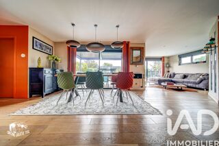  Maison � vendre 7 pi�ces 144 m�