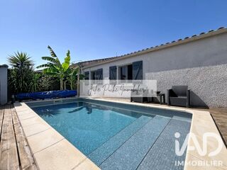  Maison à vendre 4 pièces 100 m²