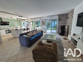  Maison à vendre 6 pièces 130 m²