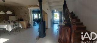  Maison à vendre 4 pièces 116 m²