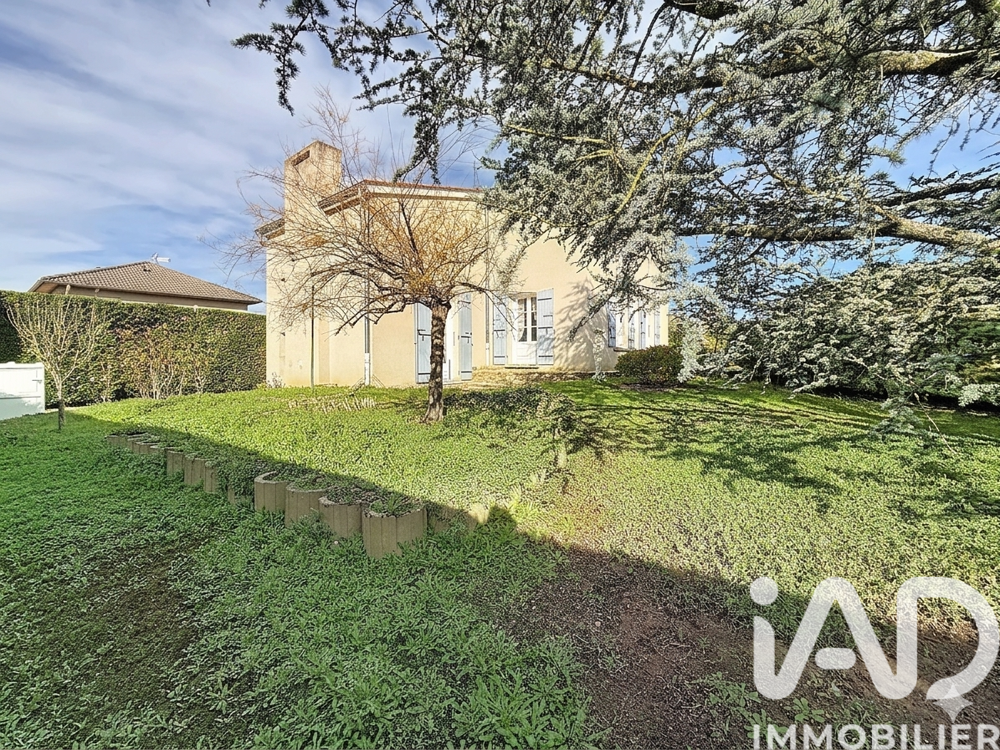 Vente Maison Vente Maison/villa 6 pièces Le coteau