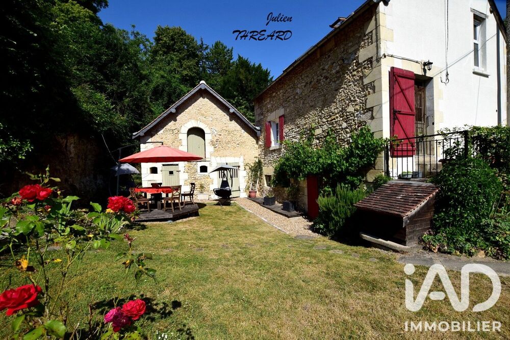 Vente Maison/villa 3 pièces