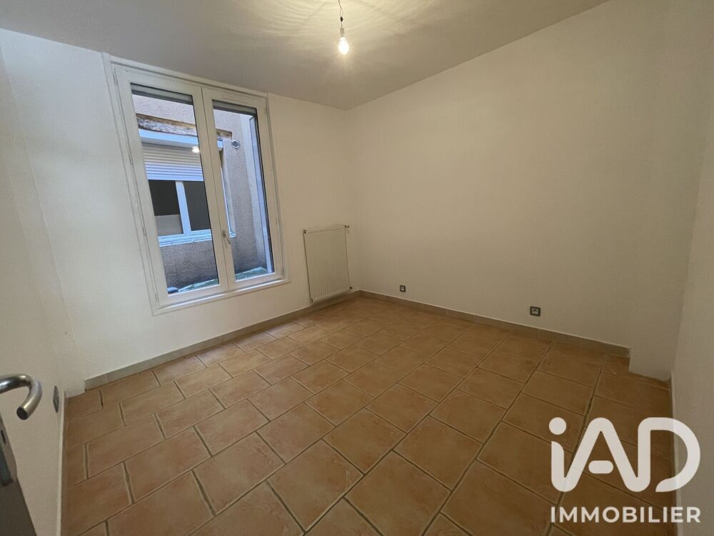 location Appartement - 3 pièce(s) - 55 m² La Voulte-sur-Rhône (07800)