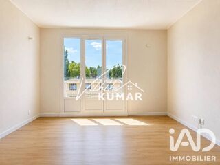  Appartement à vendre 4 pièces 62 m²