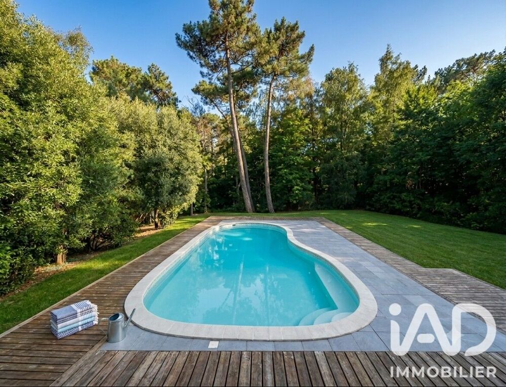 à vendre  Maison Le Touquet-Paris-Plage (62520)