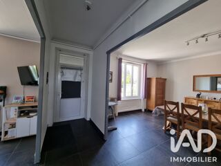  Maison à vendre 7 pièces 225 m²