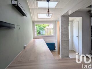  Maison à vendre 3 pièces 77 m²