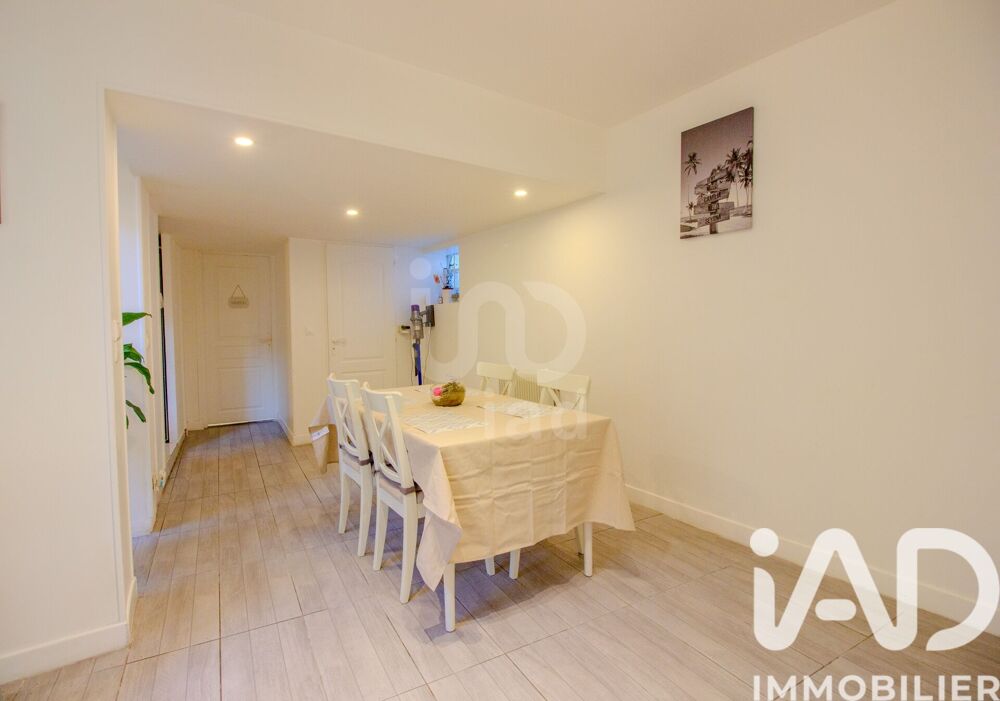 Vente Maison Vente Maison/villa 6 pièces Béthisy-saint-martin
