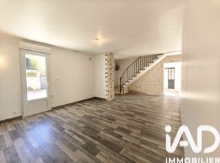  Maison � vendre 6 pi�ces 120 m�