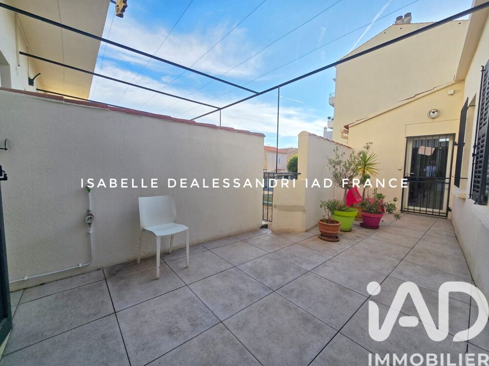 Vente Appartement 7 pièces
