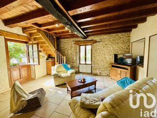  Maison à vendre 4 pièces 115 m²