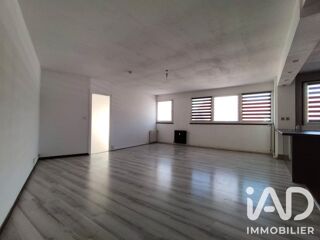  Appartement à vendre 2 pièces 63 m²
